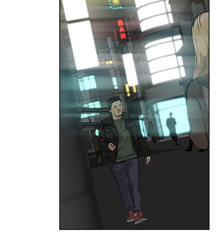 [韩国漫画] 二十再重来 剧情,巨乳大奶#[38P]-13