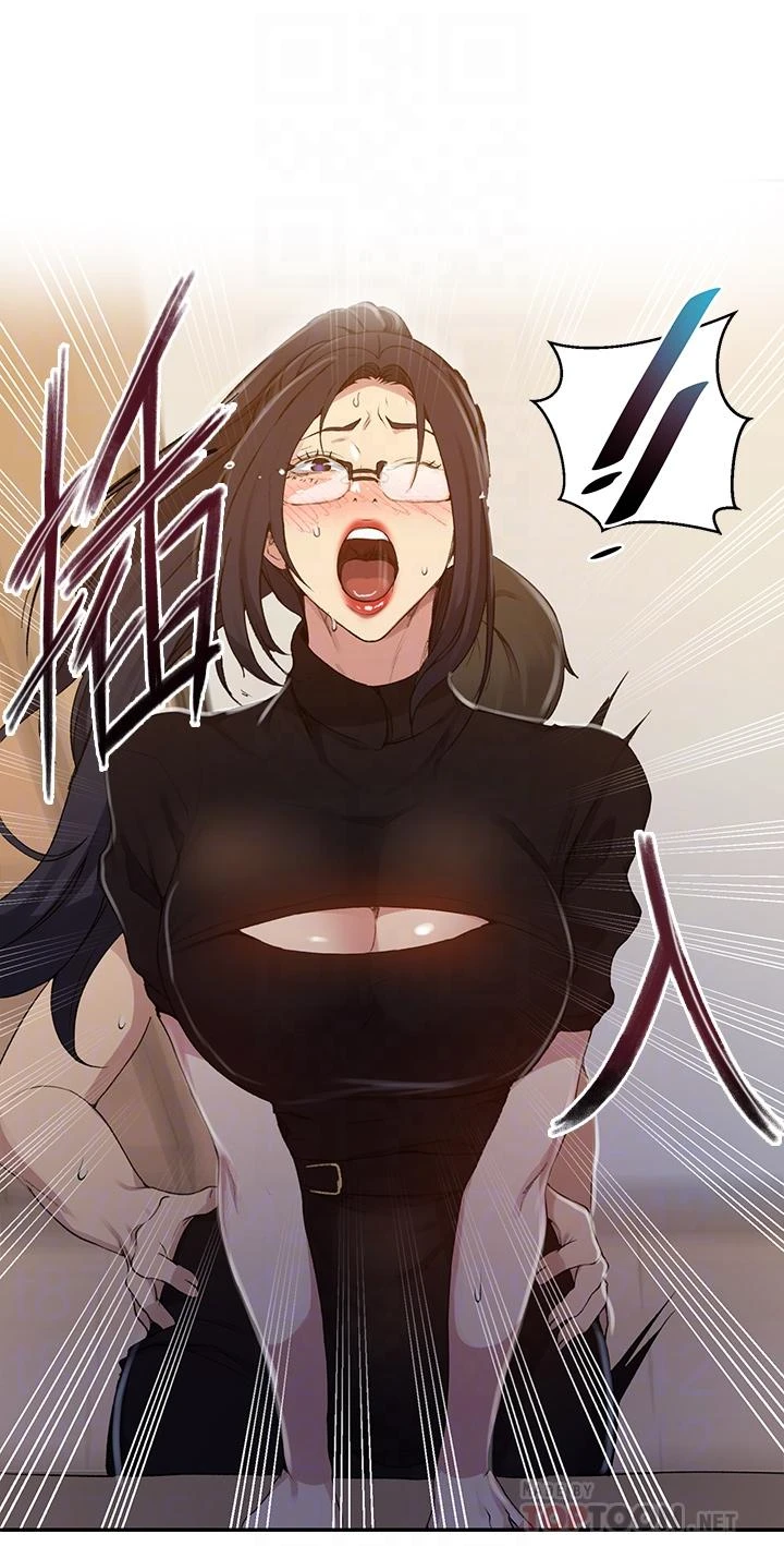 [韩国漫画] 秘密教学 乱伦,熟女人妻,巨乳大奶, 女学生,不伦#[31P]-8