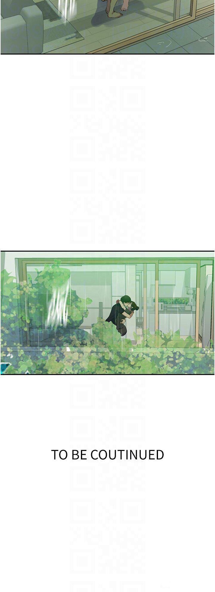 [韩国漫画] 秘密教学 乱伦,熟女人妻,巨乳大奶, 女学生,不伦#[34P]-34