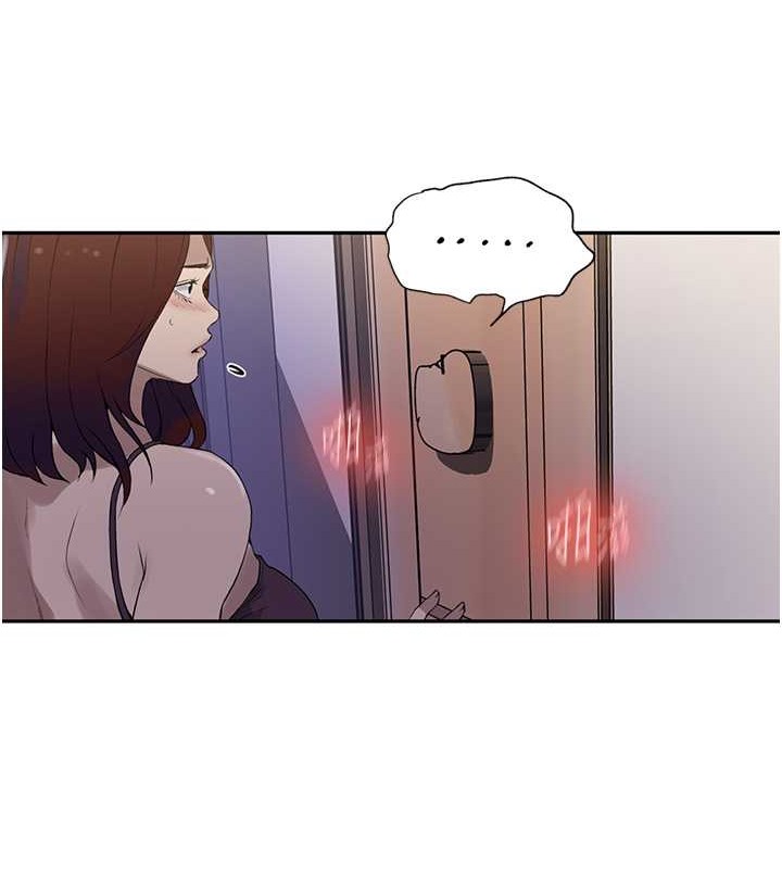 [韩国漫画] 秘密教学 乱伦,熟女人妻,巨乳大奶, 女学生,不伦#[97P]-28