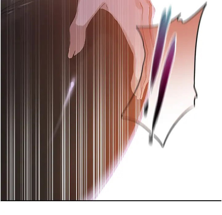 [韩国漫画] 秘密教学 乱伦,熟女人妻,巨乳大奶, 女学生,不伦#[104P]-40