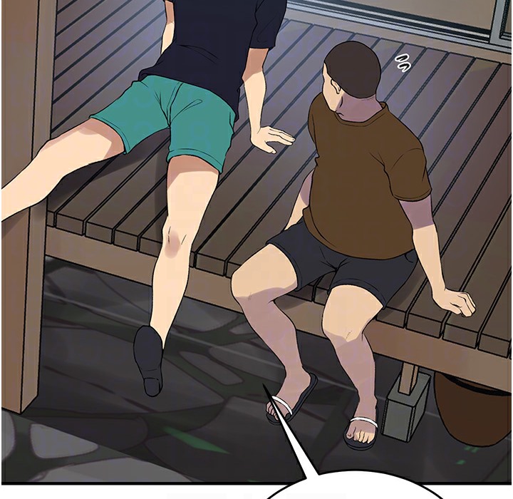 [韩国漫画] 秘密教学 乱伦,熟女人妻,巨乳大奶, 女学生,不伦#[95P]-37