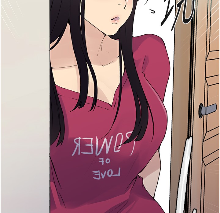 [韩国漫画] 秘密教学 乱伦,熟女人妻,巨乳大奶, 女学生,不伦#[95P]-43