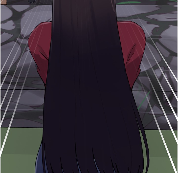 [韩国漫画] 秘密教学 乱伦,熟女人妻,巨乳大奶, 女学生,不伦#[95P]-57