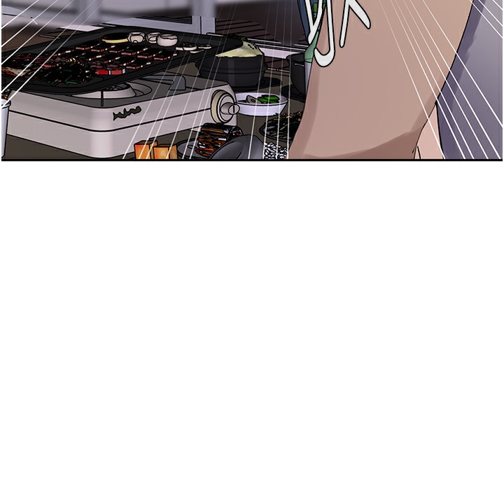 [韩国漫画] 秘密教学 乱伦,熟女人妻,巨乳大奶, 女学生,不伦#[133P]-70