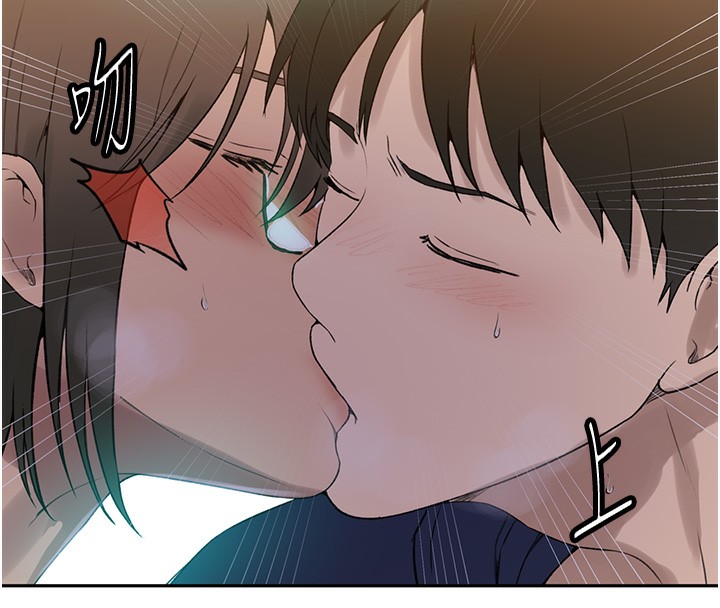 [韩国漫画] 秘密教学 乱伦,熟女人妻,巨乳大奶, 女学生,不伦#[107P]-66