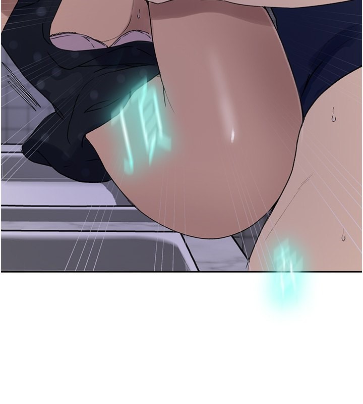 [韩国漫画] 秘密教学 乱伦,熟女人妻,巨乳大奶, 女学生,不伦#[107P]-77