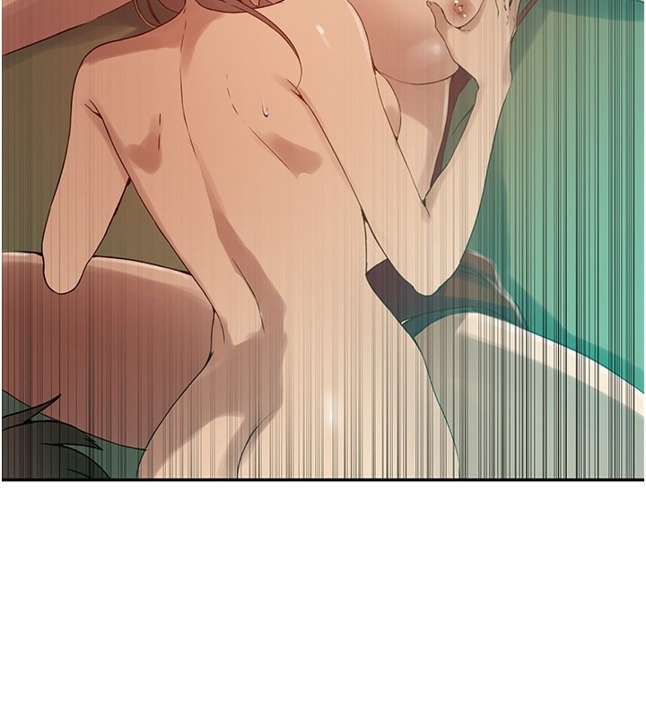 [韩国漫画] 秘密教学 乱伦,熟女人妻,巨乳大奶, 女学生,不伦#[125P]-107