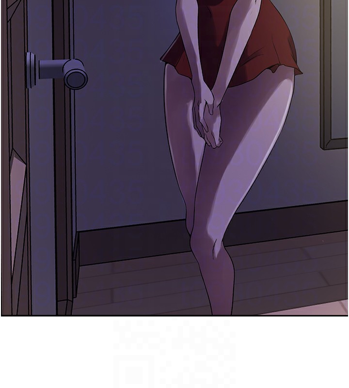 [韩国漫画] 秘密教学 乱伦,熟女人妻,巨乳大奶, 女学生,不伦#[122P]-106