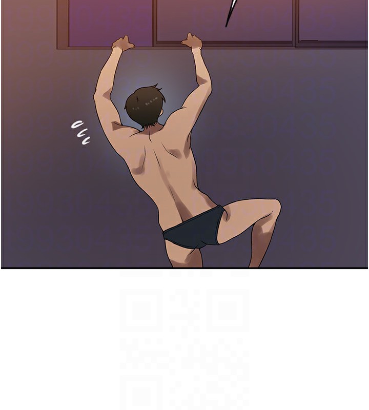 [韩国漫画] 秘密教学 乱伦,熟女人妻,巨乳大奶, 女学生,不伦#[122P]-77