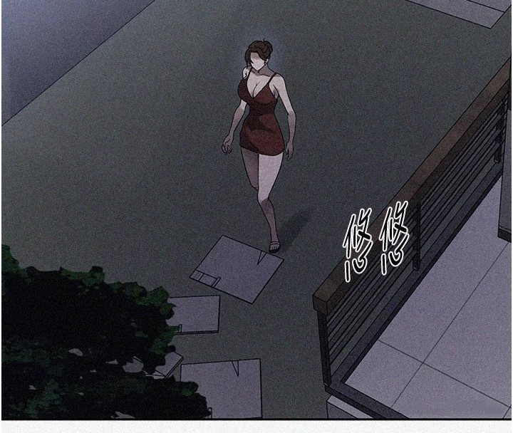 [韩国漫画] 秘密教学 乱伦,熟女人妻,巨乳大奶, 女学生,不伦#[107P]-4