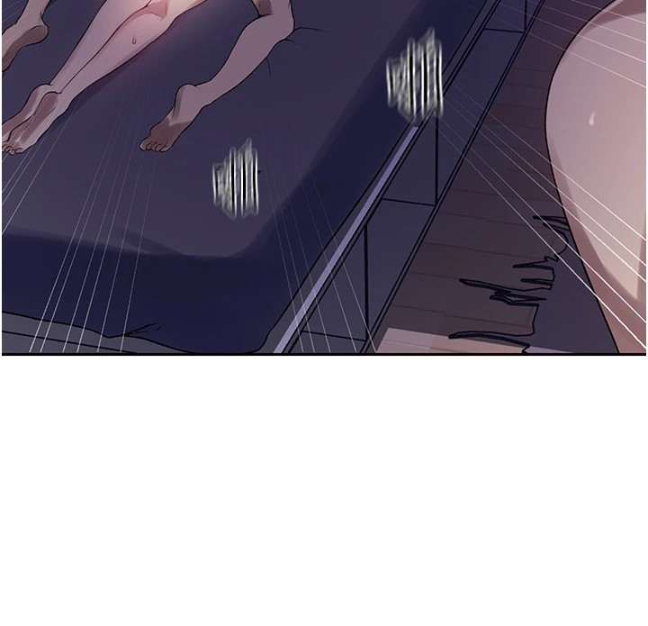 [韩国漫画] 秘密教学 乱伦,熟女人妻,巨乳大奶, 女学生,不伦#[107P]-70