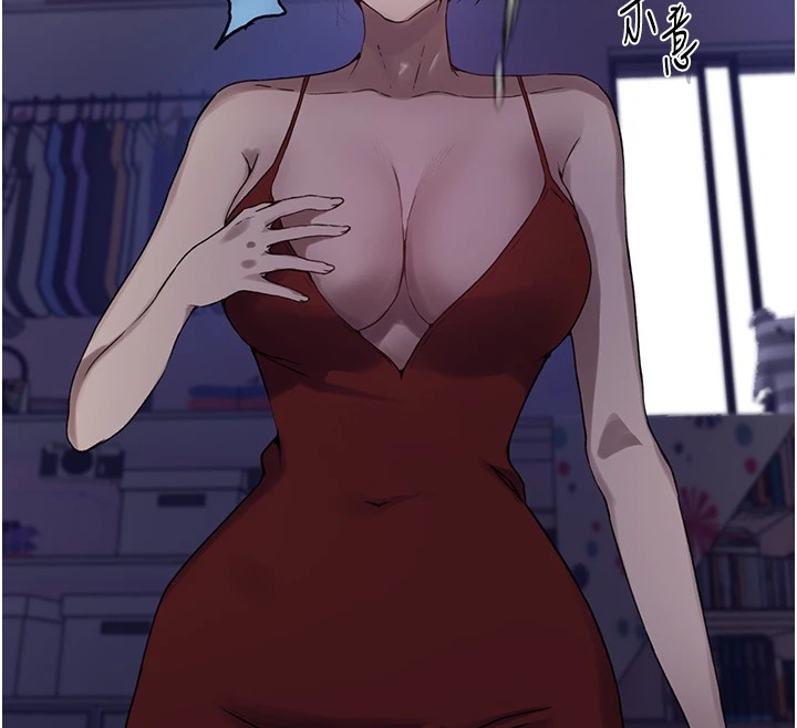 [韩国漫画] 秘密教学 乱伦,熟女人妻,巨乳大奶, 女学生,不伦#[107P]-82