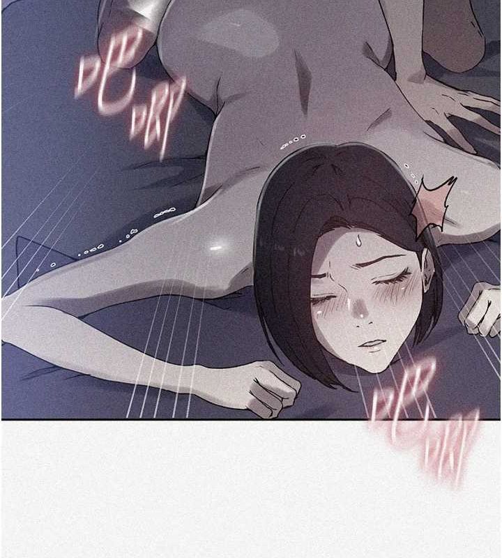 [韩国漫画] 秘密教学 乱伦,熟女人妻,巨乳大奶, 女学生,不伦#[124P]-10