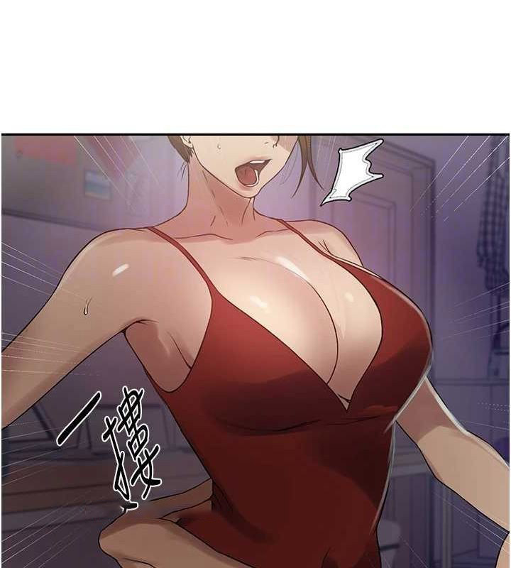 [韩国漫画] 秘密教学 乱伦,熟女人妻,巨乳大奶, 女学生,不伦#[124P]-32