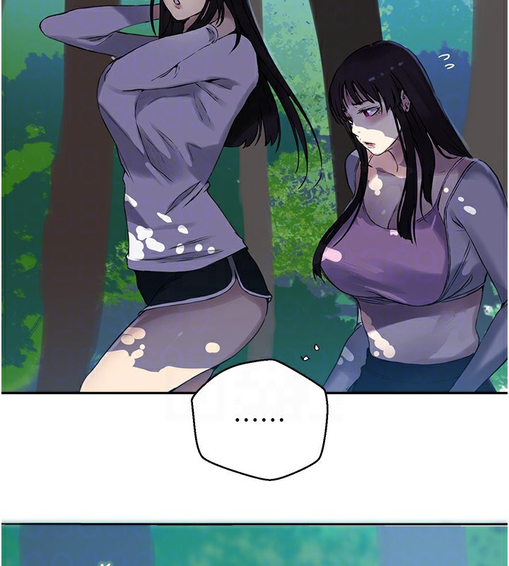 [韩国漫画] 秘密教学 乱伦,熟女人妻,巨乳大奶, 女学生,不伦#[110P]-45