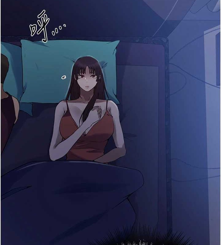 [韩国漫画] 秘密教学 乱伦,熟女人妻,巨乳大奶, 女学生,不伦#[123P]-36