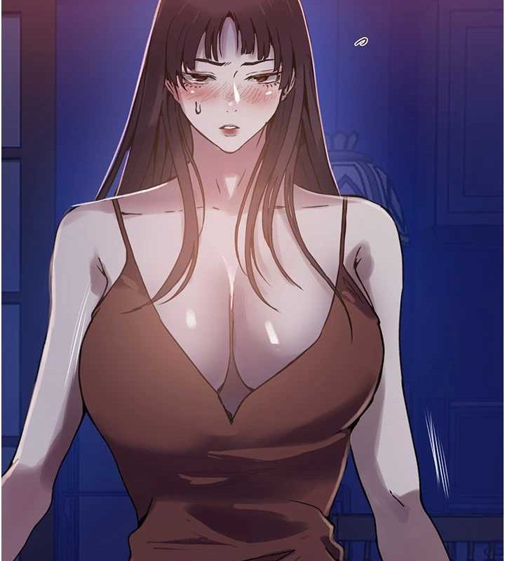 [韩国漫画] 秘密教学 乱伦,熟女人妻,巨乳大奶, 女学生,不伦#[123P]-90