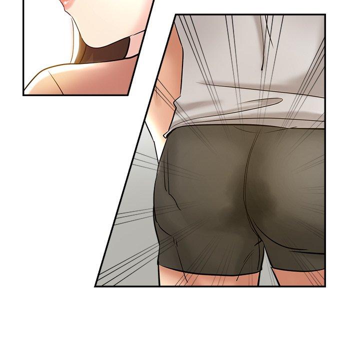 [韩国漫画] 瑜珈初体验 乱伦,熟女人妻,巨乳大奶,不伦#[172P]-31