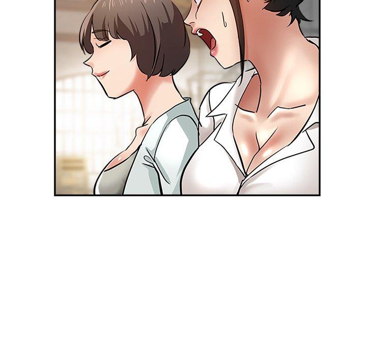 [韩国漫画] 瑜珈初体验 乱伦,熟女人妻,巨乳大奶,不伦#[172P]-58