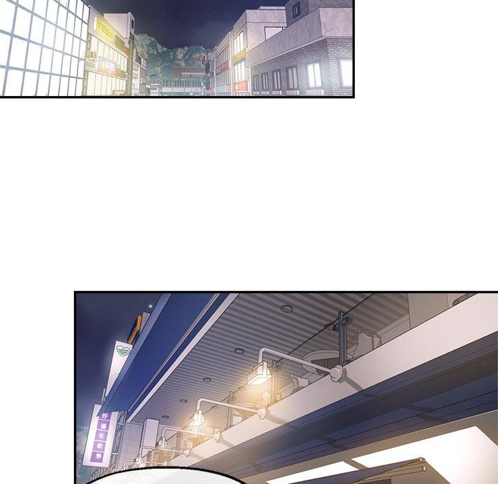 [韩国漫画] 瑜珈初体验 乱伦,熟女人妻,巨乳大奶,不伦#[179P]-146