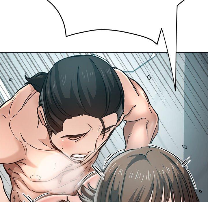 [韩国漫画] 瑜珈初体验 乱伦,熟女人妻,巨乳大奶,不伦#[179P]-25