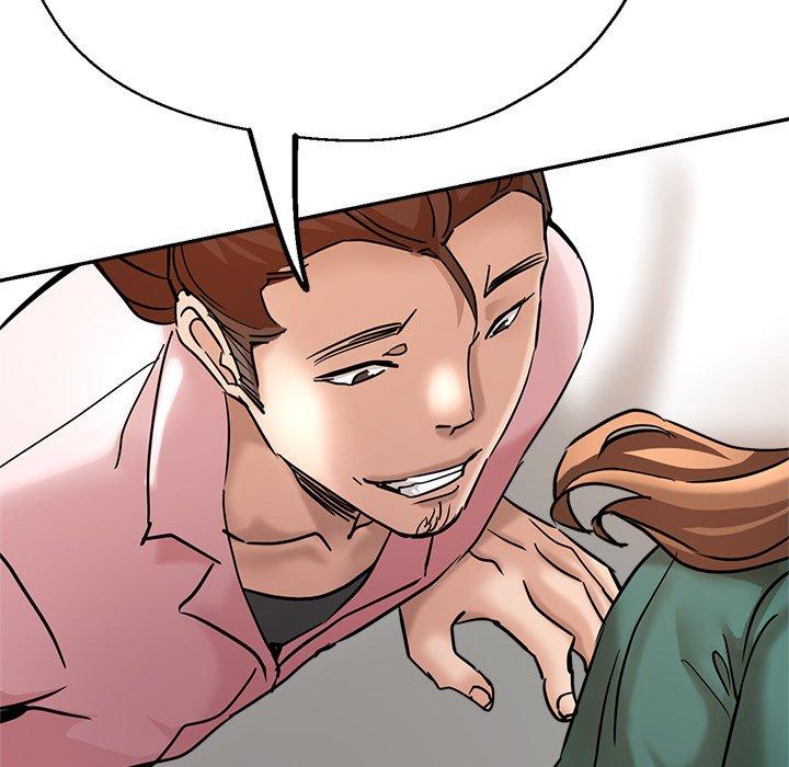 [韩国漫画] 瑜珈初体验 乱伦,熟女人妻,巨乳大奶,不伦#[176P]-128