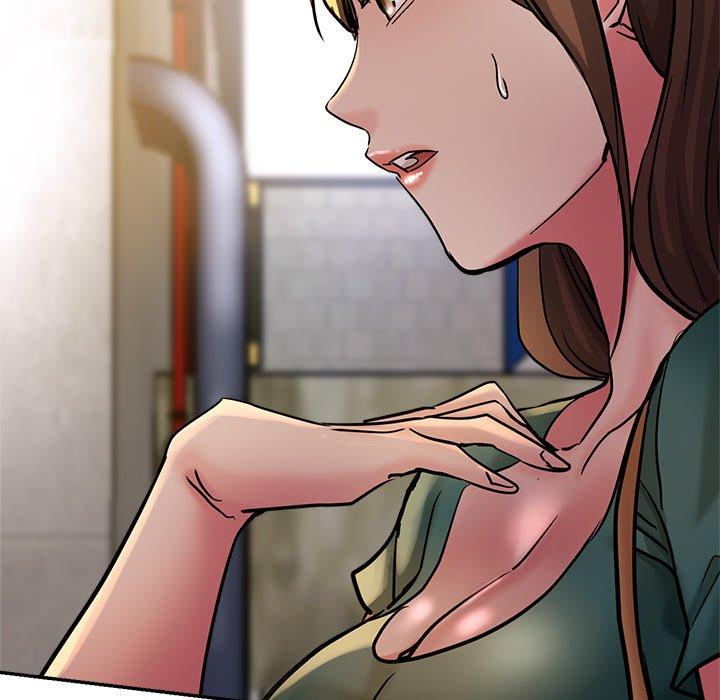 [韩国漫画] 瑜珈初体验 乱伦,熟女人妻,巨乳大奶,不伦#[176P]-14