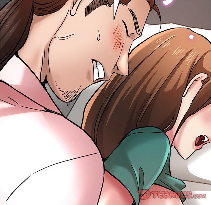 [韩国漫画] 瑜珈初体验 乱伦,熟女人妻,巨乳大奶,不伦#[176P]-146