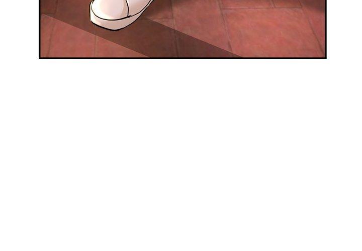 [韩国漫画] 瑜珈初体验 乱伦,熟女人妻,巨乳大奶,不伦#[176P]-3