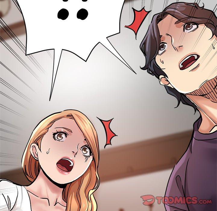 [韩国漫画] 瑜珈初体验 乱伦,熟女人妻,巨乳大奶,不伦#[176P]-49