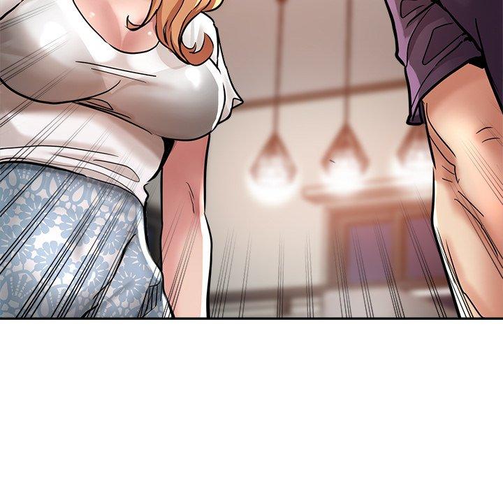 [韩国漫画] 瑜珈初体验 乱伦,熟女人妻,巨乳大奶,不伦#[176P]-50