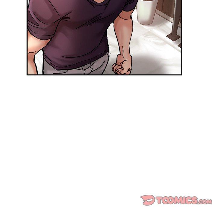 [韩国漫画] 瑜珈初体验 乱伦,熟女人妻,巨乳大奶,不伦#[176P]-64