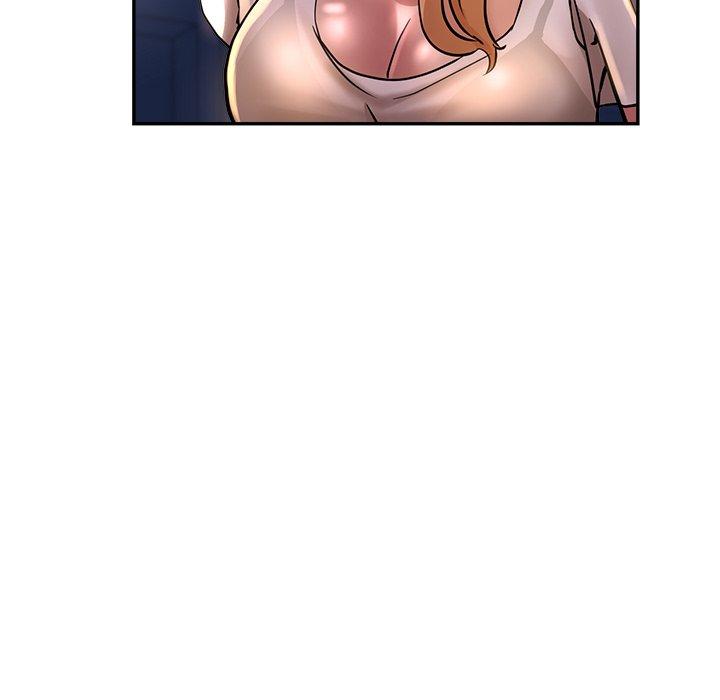 [韩国漫画] 瑜珈初体验 乱伦,熟女人妻,巨乳大奶,不伦#[176P]-9