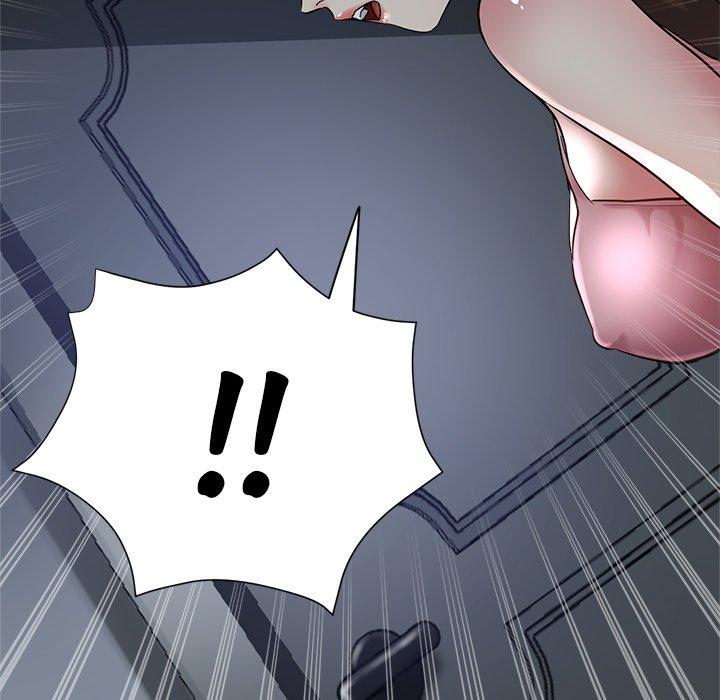 [韩国漫画] 瑜珈初体验 乱伦,熟女人妻,巨乳大奶,不伦#[155P]-74