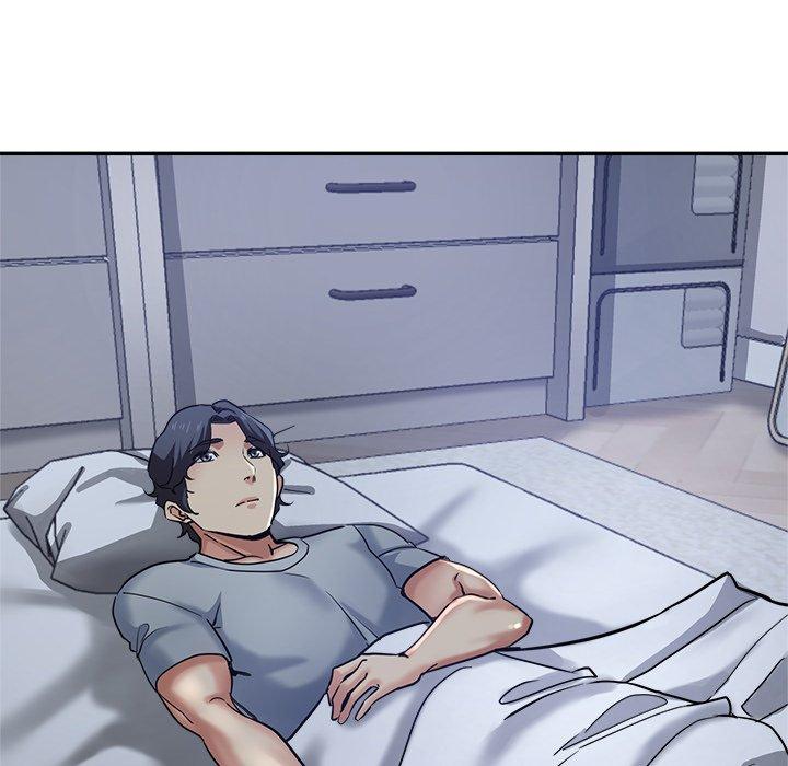 [韩国漫画] 瑜珈初体验 乱伦,熟女人妻,巨乳大奶,不伦#[155P]-94