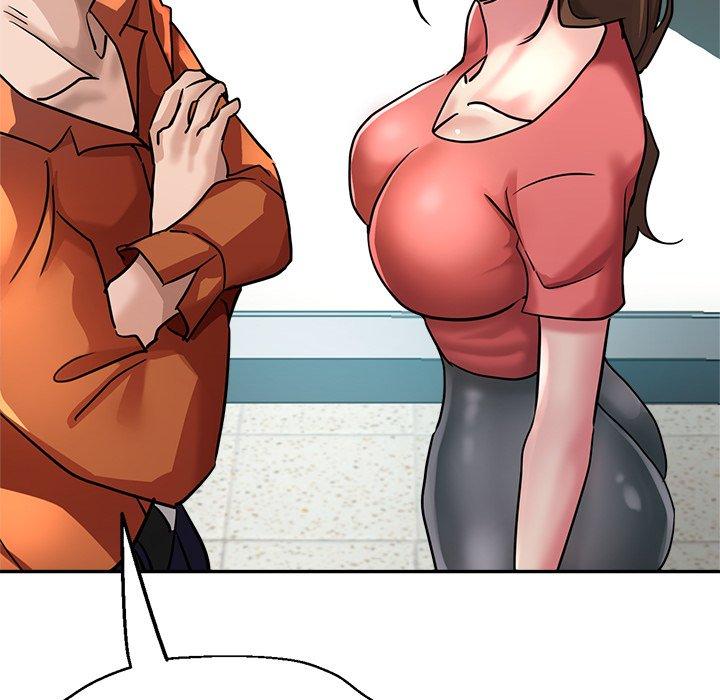 [韩国漫画] 瑜珈初体验 乱伦,熟女人妻,巨乳大奶,不伦#[158P]-105