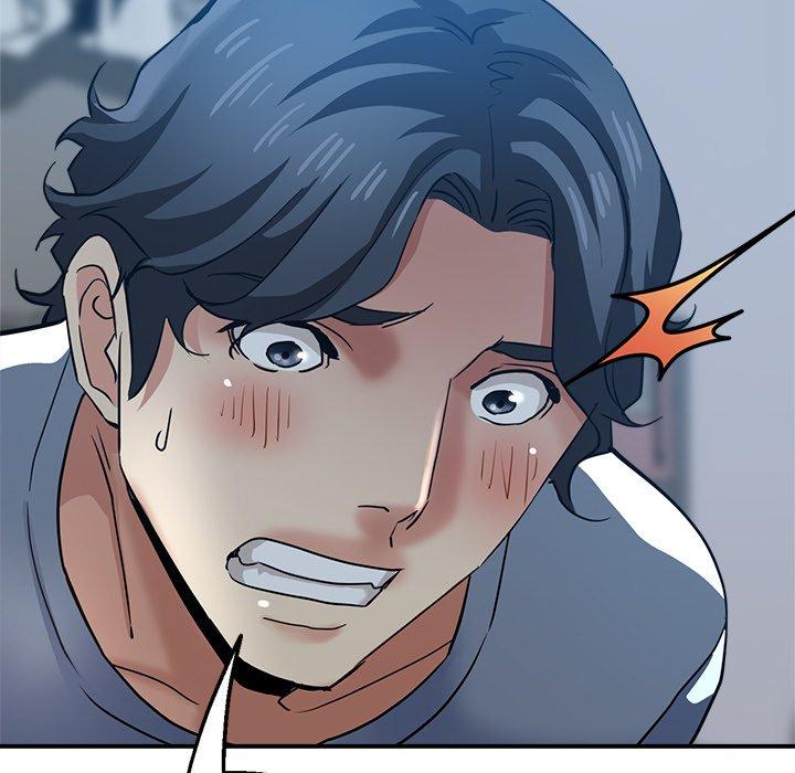 [韩国漫画] 瑜珈初体验 乱伦,熟女人妻,巨乳大奶,不伦#[158P]-13