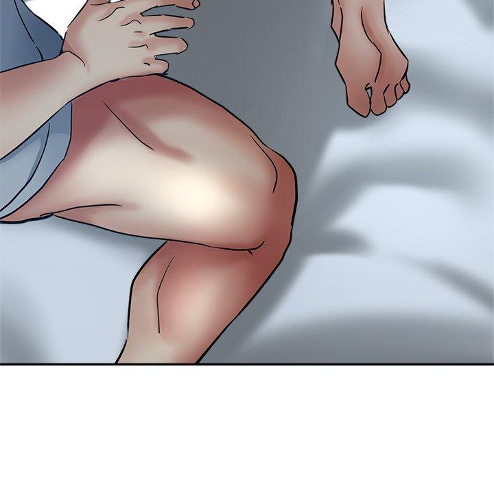 [韩国漫画] 瑜珈初体验 乱伦,熟女人妻,巨乳大奶,不伦#[158P]-23