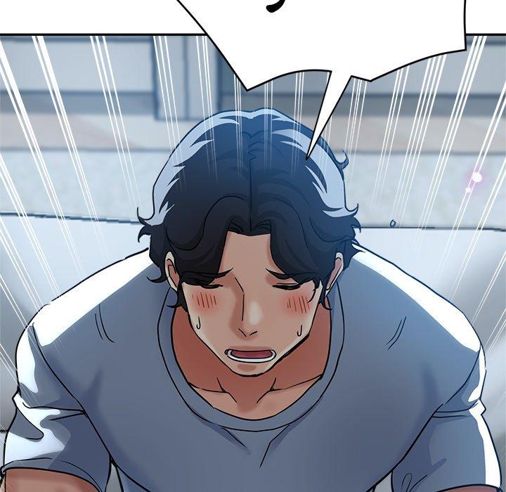 [韩国漫画] 瑜珈初体验 乱伦,熟女人妻,巨乳大奶,不伦#[158P]-49