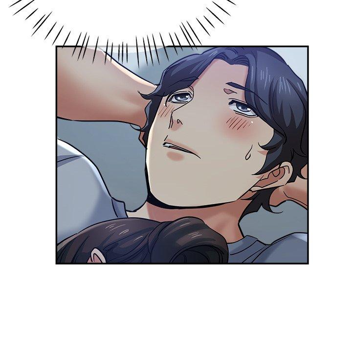 [韩国漫画] 瑜珈初体验 乱伦,熟女人妻,巨乳大奶,不伦#[158P]-68