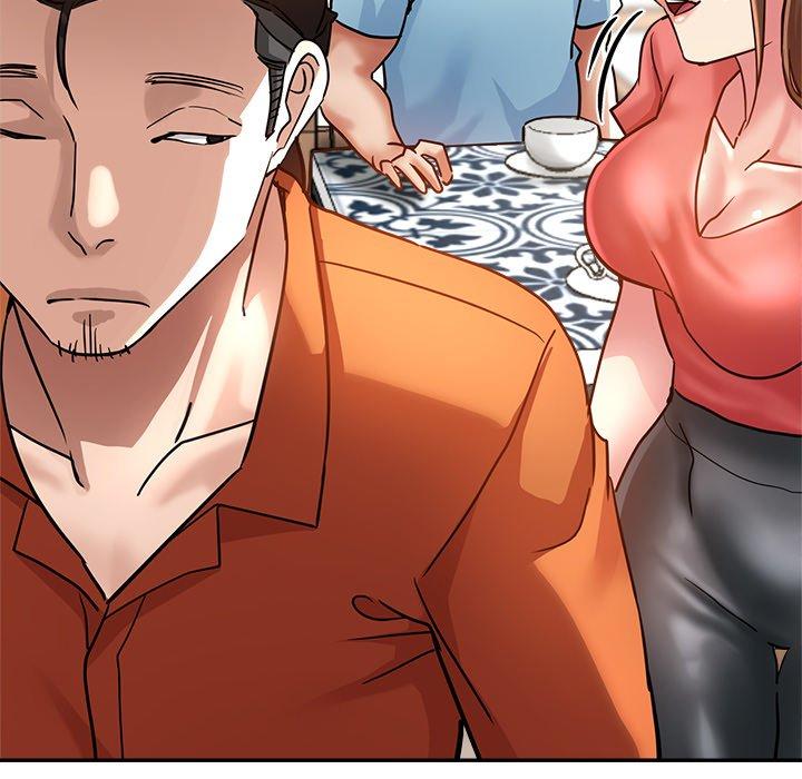 [韩国漫画] 瑜珈初体验 乱伦,熟女人妻,巨乳大奶,不伦#[158P]-95