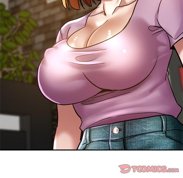 [韩国漫画] 瑜珈初体验 乱伦,熟女人妻,巨乳大奶,不伦#[161P]-11