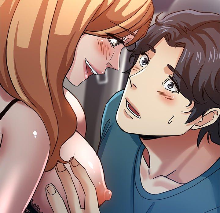 [韩国漫画] 瑜珈初体验 乱伦,熟女人妻,巨乳大奶,不伦#[161P]-110