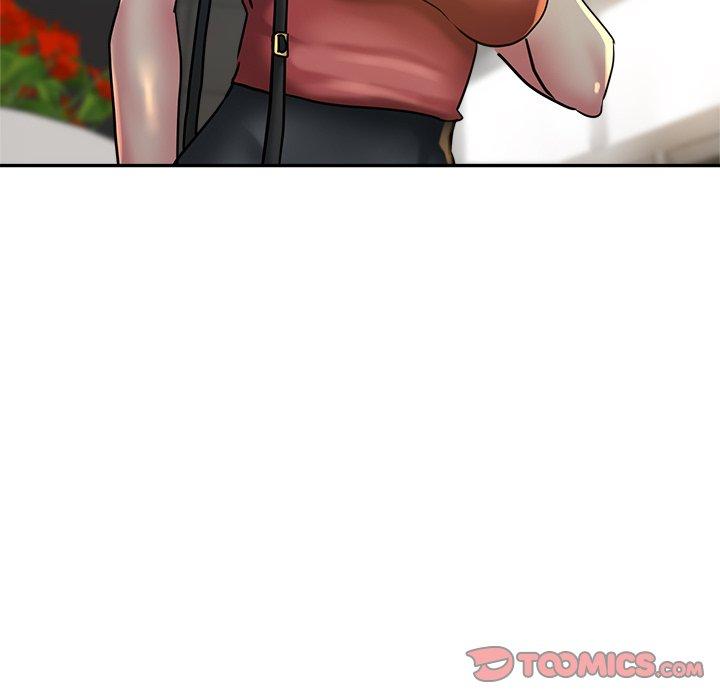 [韩国漫画] 瑜珈初体验 乱伦,熟女人妻,巨乳大奶,不伦#[161P]-20