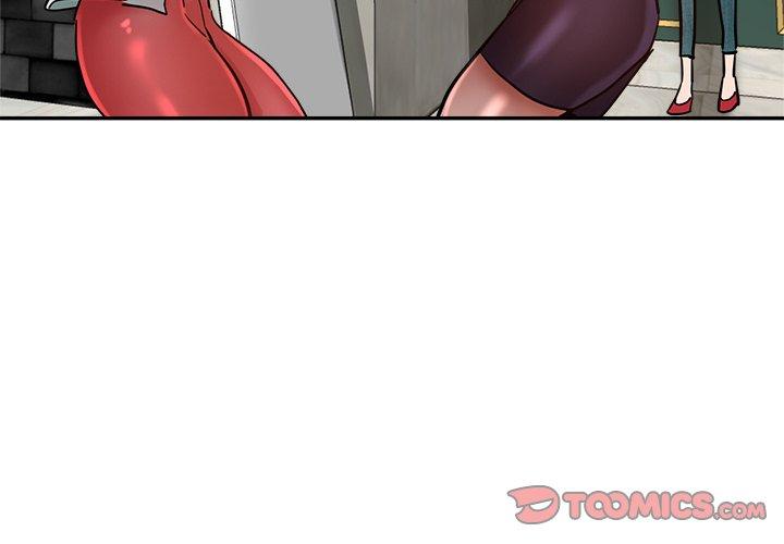 [韩国漫画] 瑜珈初体验 乱伦,熟女人妻,巨乳大奶,不伦#[161P]-3