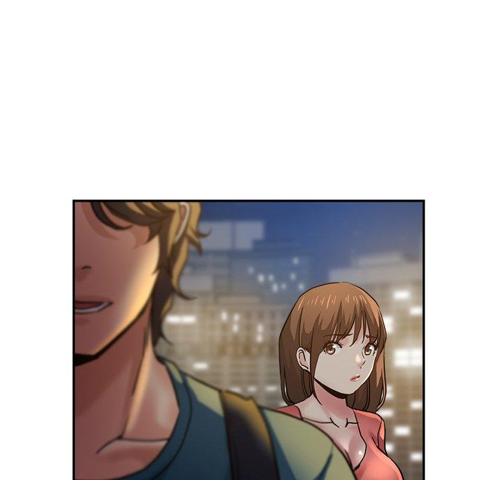 [韩国漫画] 瑜珈初体验 乱伦,熟女人妻,巨乳大奶,不伦#[161P]-39