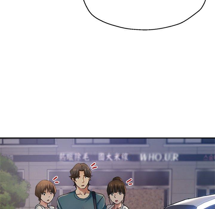 [韩国漫画] 瑜珈初体验 乱伦,熟女人妻,巨乳大奶,不伦#[161P]-44