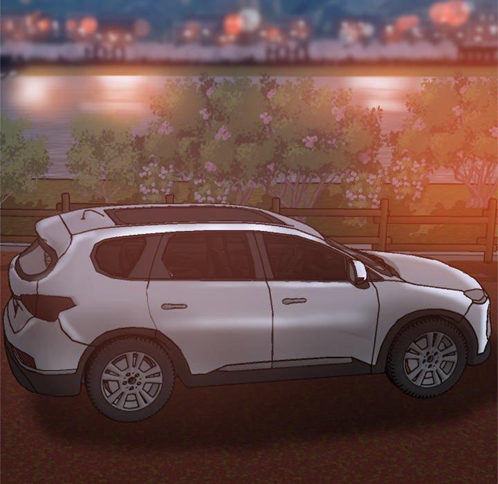 [韩国漫画] 瑜珈初体验 乱伦,熟女人妻,巨乳大奶,不伦#[161P]-78