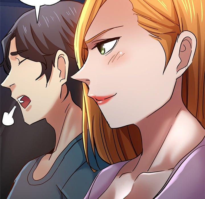 [韩国漫画] 瑜珈初体验 乱伦,熟女人妻,巨乳大奶,不伦#[177P]-12